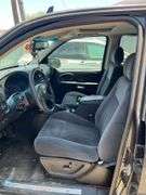 2008 CHEVROLET  TRAILBLAZER