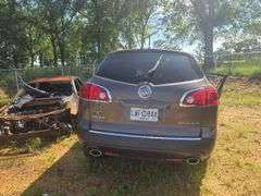 2012 BUICK  ENCLAVE