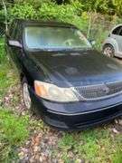 2000 TOYOTA  AVALON