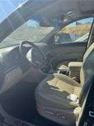 2011 HYUNDAI  VERACRUZ