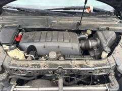 2011 BUICK  ENCLAVE