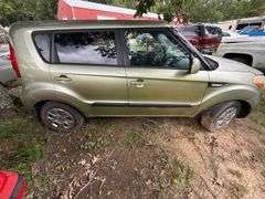 2012 KIA  SOUL