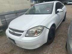 2008 CHEVROLET  COBALT