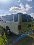 2006 FORD  E-350