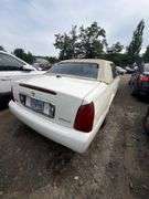 2004 CADILLAC  DEVILLE