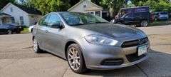 2013 DODGE  DART