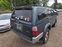 1997 TOYOTA  4-RUNNER