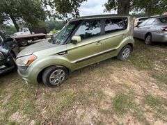2012 KIA  SOUL