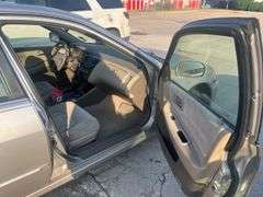 1999 HONDA  ACCORD