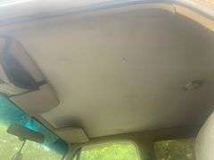1984 CHEVROLET  SUBURBAN