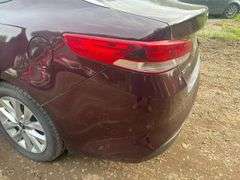 COURT ORDER-2018 KIA  OPTIMA
