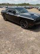 2018 DODGE  CHALLENGER
