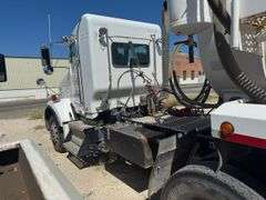 2014 KENWORTH  T8 SERIES
