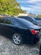 2014 TOYOTA  CAMRY
