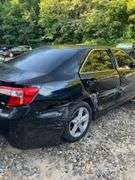 2014 TOYOTA  CAMRY