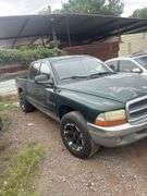 2001 DODGE  DAKOTA