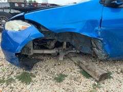 2016 DODGE  DART