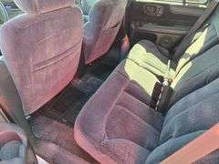 2000 CHEVROLET  BLAZER