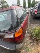 2002 SUBARU  LEGACY
