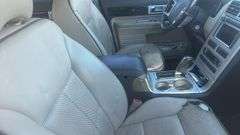 2008 LINCOLN  MKX