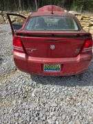 2008 DODGE  AVENGER SXT