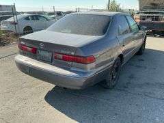 1998 TOYOTA  CAMRY