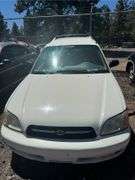 2000 SUBARU  LEGACY