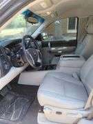 Clean title - 2009 CHEVROLET  SILVERADO