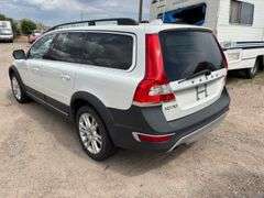 Title - 2016 VOLVO  XC70
