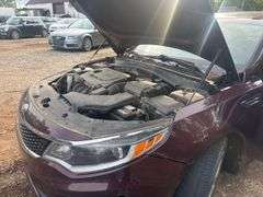 COURT ORDER-2018 KIA  OPTIMA