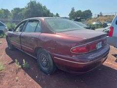 1999 BUICK  CENTURY