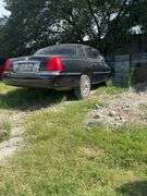 TITLE - 2004 LINCOLN  TOWN CAR