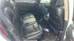 2013 INFINITI  JX35