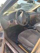2000 FORD  TAURUS