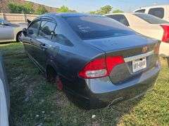 2009 HONDA  CIVIC