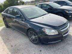 REBUILT SALVAGE-2008 CHEVROLET  MALIBU