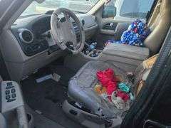 2004 FORD  EXPEDITION