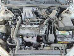 2003 TOYOTA  AVALON