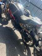 2009 DUCATI  MONSTER
