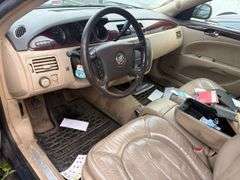 2007 BUICK  LUCERNE
