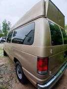 1998 FORD  E-350