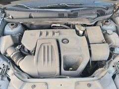 REBUILT SALVAGE-2009 CHEVROLET  COBALT