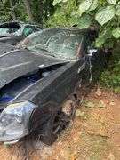 DERELICT PARTS ONLY -2005 CADILLAC  CTS