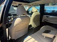 PPWRK FOR TITLE - 2021 INFINITI  QX50
