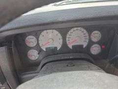 2004 DODGE  RAM