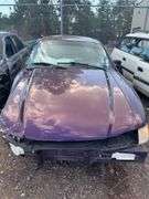 1997 FORD  MUSTANG