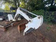 -BOS BOBCAT   331