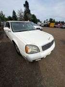 2004 CADILLAC  DEVILLE