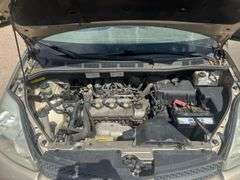 2004 TOYOTA  SIENNA