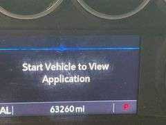 COURT ORDER-2021 CHEVROLET  SILVERADO